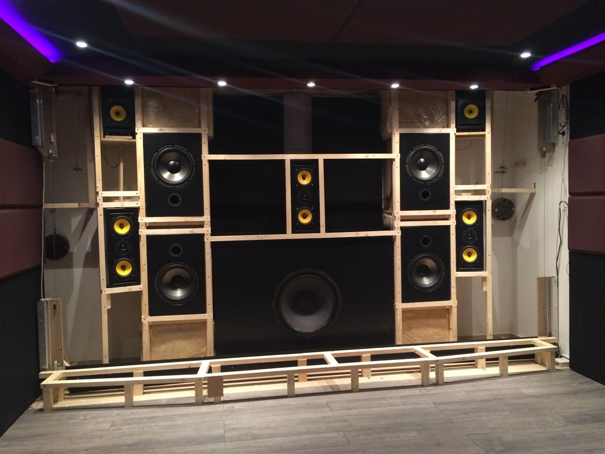 Kriegsschiff Prozentsatz Spaten dba lautsprecher Grad Sättigen Verzerrung